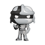 Funko Pop! Teenage Mutant Ninja Turtles SHREDDER #35 vinyl figure PX Previews Exclusive