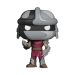 Funko Pop! Teenage Mutant Ninja Turtles SHREDDER #35 vinyl figure PX Previews Exclusive