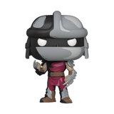 Funko Pop! Teenage Mutant Ninja Turtles SHREDDER #35 vinyl figure PX Previews Exclusive