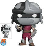 Funko Pop! Teenage Mutant Ninja Turtles SHREDDER #35 vinyl figure PX Previews Exclusive