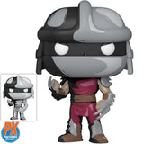 Funko Pop! Teenage Mutant Ninja Turtles SHREDDER #35 vinyl figure PX Previews Exclusive