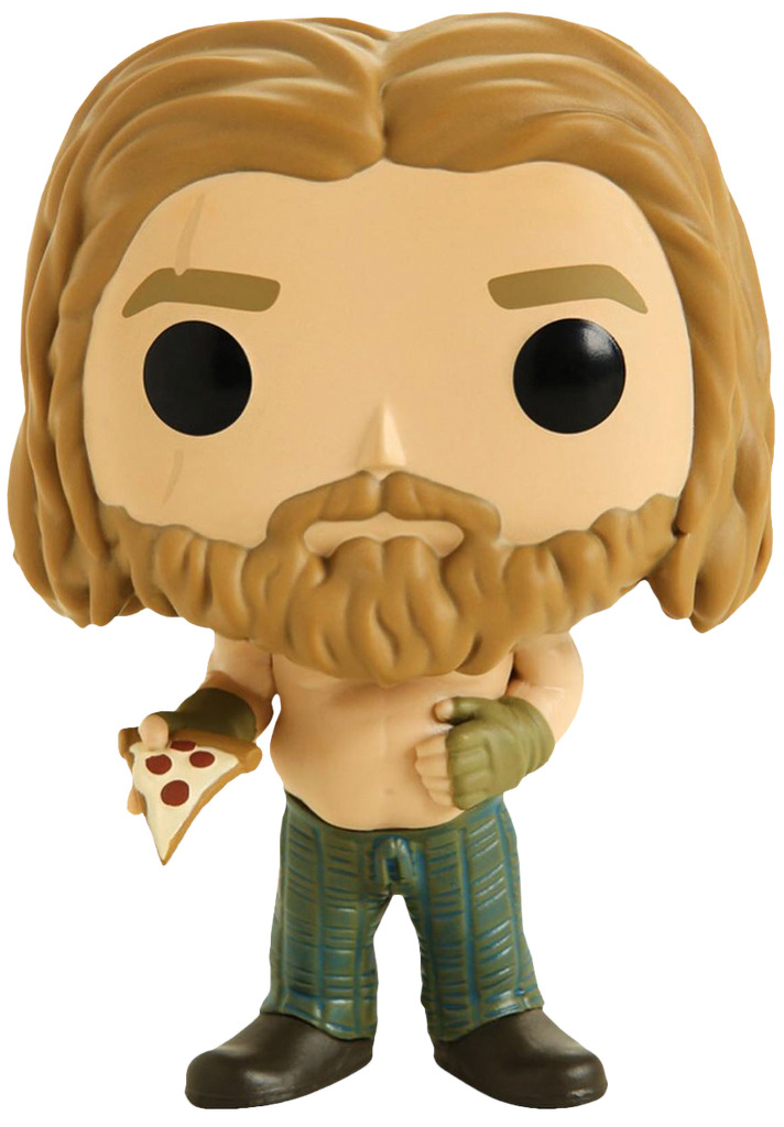 Funko Pop Avengers Endgame THOR 578 Stark Industries Corporation