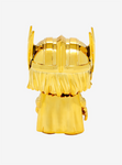 Funko Pop! Marvel Studios 10 Years THOR Gold Chrome #381