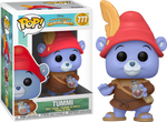 Funko Pop Disney Adventures of the Gummi Bears TUMMI #777 vinyl figure