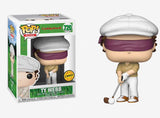 Funko Pop! Caddyshack TY WEBB #720