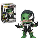 Funko Pop! Marvel Venom VENOMIZED HULK #366 vinyl figure