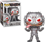 Funko Pop! Marvel Venom VENOMIZED ULTRON #596 vinyl figure