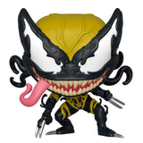 Funko Pop! Marvel Venom S2 Venomized Vinyl Figures