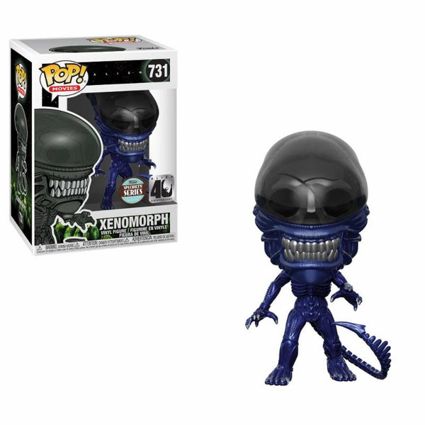 Funko Pop! Xenomorph #731 Alien 40th Anniversary Edition