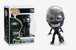 Funko Pop! Xenomorph #731 Alien 40th Anniversary Edition