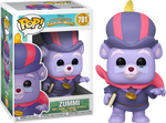 Funko Pop Disney Adventures of the Gummi Bears ZUMMI #781 vinyl figure