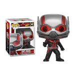 Funko Pop! Ant-Man and The Wasp ANT-MAN #340
