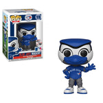 Funko Pop! Toronto Blue Jays BLUE JAYS MASCOT #19