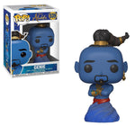 Funko Pop! Disney: Aladdin (Live) Genie #539