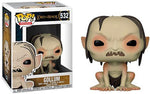Funko Pop! Lord of the Rings GOLLUM #532