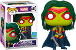 Funko Pop! Marvel GAMORA #441 Summer Convention 2019 Exclusive