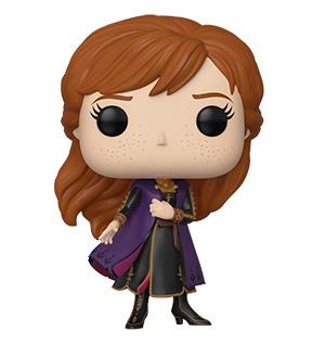 Funko Pop! Disney: Frozen 2 ANNA PRE-ORDER