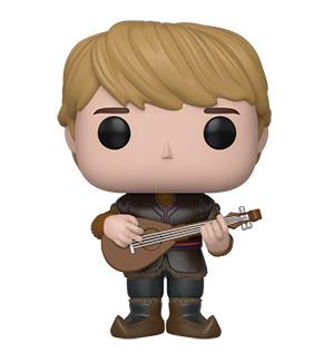 Funko Pop! Disney: Frozen 2 KRISTOFF PRE-ORDER