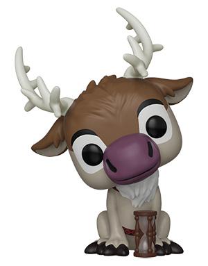 Funko Pop! Disney: Frozen 2 SVEN PRE-ORDER