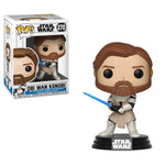 Funko Pop! Star Wars OBI WAN KENOBI #270