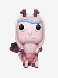 Funko Pop! Rick and Morty: ANIMATION SHRIMP RICK #644 vinyl figure