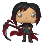 Funko Pop! Rwby RUBY ROSE #640 Summer Convention 2019 Exclusive