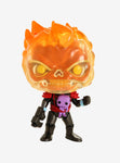 Funko Pop! Marvel: COSMIC GHOST RIDER #518 vinyl bobble-head figure