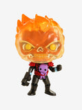 Funko Pop! Marvel: COSMIC GHOST RIDER #518 vinyl bobble-head figure