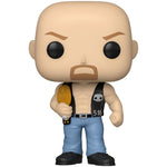 Funko Pop! WWE STONE COLD STEVE AUSTIN #84 vinyl figure