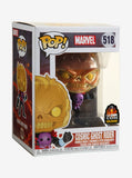 Funko Pop! Marvel: COSMIC GHOST RIDER #518 vinyl bobble-head figure