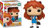 Funko Pop! ASUKA #635 Summer Convention 2019 Exclusive