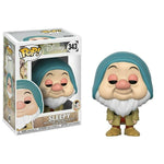 Funko Pop! Disney: Snow White SLEEPY #343