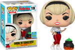 Funko Pop! Sabrina the Teenage Witch SABRINA #19 Summer Convention 2019 Exclusive