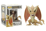 Funko Pop! Game of Thrones VISERION #34